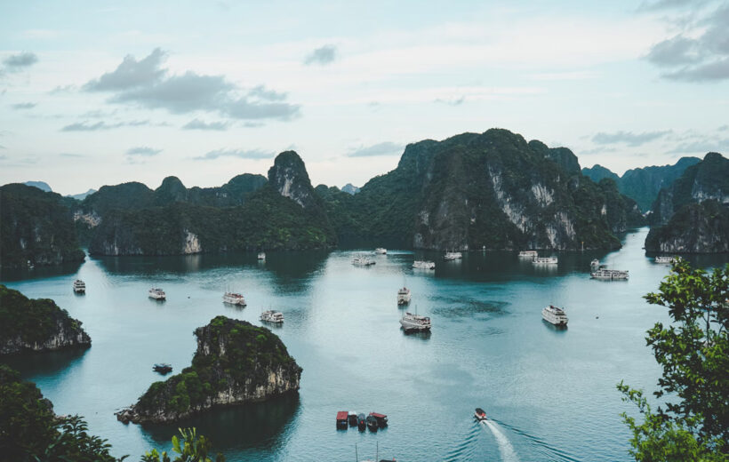 Buenos Aires, Calafate, Chalten & Ushuaia